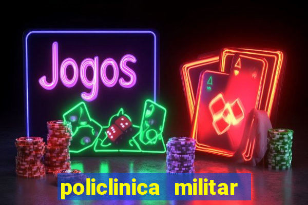 policlinica militar de porto alegre
